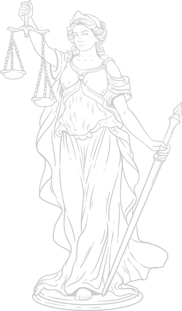 Nữ thần công lý